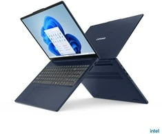 Nešiojamas kompiuteris Lenovo IdeaPad Slim 3 16IRH10 Cosmic Mėlyna (83K20040CK)