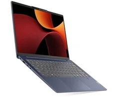 Nešiojamas kompiuteris Lenovo IdeaPad Slim 5 14AHP9 modrá