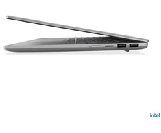Nešiojamas kompiuteris Lenovo IdeaPad Slim 5 14IMH10 Luna Pilkas (83V6002LCK)