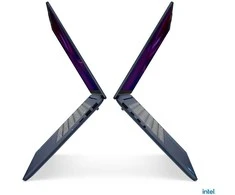 Nešiojamas kompiuteris Lenovo IdeaPad Slim 5 14IRH10 modrá