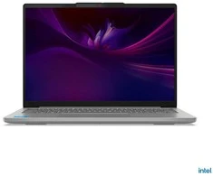 Nešiojamas kompiuteris Lenovo IdeaPad Slim 5 14IRH10 | Intel Core i7-13620H, 14" WUXGA OLED, 24 GB RAM, 1 TB SSD, Windows 11 Home | Pilkas