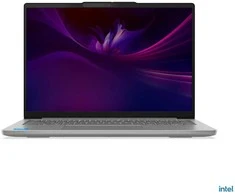 Nešiojamas kompiuteris Lenovo IdeaPad Slim 5 14IRH10 | Intel Core i7-13620H, 14" WUXGA OLED, 16 GB RAM, 512 GB SSD, Windows 11 Home | Pilkas