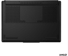 Nešiojamas kompiuteris Lenovo Legion 5 15AHP11 Eclipse Juodas (83Q70031CK)