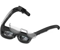 Lenovo Legion Glasses Augmented Reality Brille