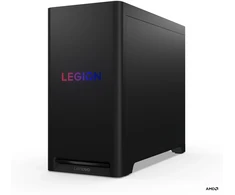 Lenovo Legion T5 30AGB10 juoda