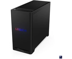 Lenovo Legion T5 30IAS10 juoda