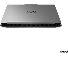 Nešiojamas kompiuteris Lenovo LOQ 15AHP11 Luna Pilkas (83TN002VCK)