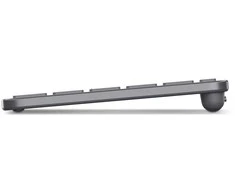 Microsoft Lenovo Multi-Device Belaidė klaviatūra pilka