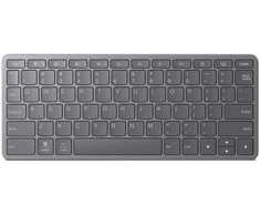 Microsoft Lenovo Multi-Device Belaidė klaviatūra pilka