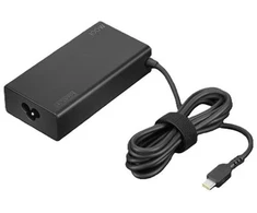 Nešiojamojo kompiuterio maitinimo adapteris Lenovo Lenovo GX21V43585 adapter zasilający/ inwentor Wewnętrzna 100 W Juodas
