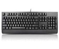 Klaviatūra Lenovo Preferred Pro II CZ