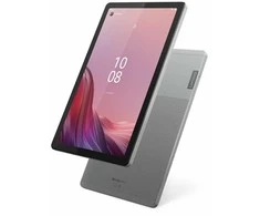 Planšetė Lenovo Tab M9 4GB 64GB pilkas
