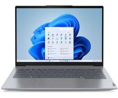 Nešiojamas kompiuteris Lenovo ThinkBook 14 G7 ARP Arctic Pilkas (21MV0018CK)