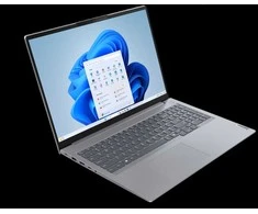 Nešiojamas kompiuteris LENOVO NTB ThinkBook 16 G7 - Ultra7 155H, 16" WUXGA, 16GB, 1TB SSD, FHD+IR kamera, W11P