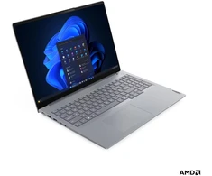Nešiojamas kompiuteris LENOVO NTB ThinkBook 16 G9 AHP - 16" WUXGA, Ryzen7 250, 32GB, 1TB SSD, W11H