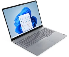 Nešiojamas kompiuteris LENOVO NTB ThinkBook 16 G9 IRL - 16" WUXGA, Core5 210Hz, 16GB, 512SSD, W11P