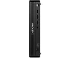LENOVO asmeninis kompiuteris ThinkCentre M70q G6 Tiny - Ultra5 225T, 16GB, 512SSD, WiFi, BT, TB4, W11P