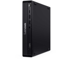 LENOVO asmeninis kompiuteris ThinkCentre M70q G6 - Ultra 5 225T, 16GB, 512SSD, HDMI, DP, Intel Graphics, W11P, 3Y Onsite