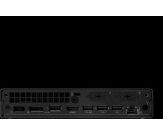 „Lenovo ThinkCentre M75q G5 Tiny“ (12RQ000VCK)