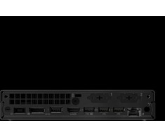 „Lenovo ThinkCentre M75q G5 Tiny“ (12RQ000XCK)
