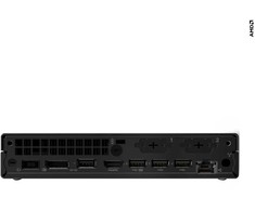 LENOVO PC ThinkCentre M75q G5 Tiny – Ryzen7 PRO 8700GE,16GB,512SSD,noDVD,WiFi,BT,W11P