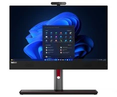 Stacionarus kompiuteris LENOVO PC AiO ThinkCentre M90a G5 - i5-14500,23.8" FHD,16GB,512SSD,DVD,WiFi,BT,IRcam,W11P