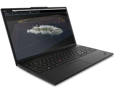 Nešiojamas kompiuteris Lenovo ThinkPad P16s Gen 4 | Intel Core Ultra 7 265H, 16" WUXGA IPS, 64 GB RAM, 1 TB SSD, NVIDIA RTX PRO 1000 8 GB, Windows 11 Pro | Juodas