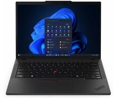 Nešiojamas kompiuteris Lenovo ThinkPad T14 Gen 6 (Intel) | 14"/ IPS/ WUXGA/ Anti-glare | Intel Core™ Ultra 5 225U | 8GB | 512GB | Integrated Intel® Graphics | Windows® 11 Pro