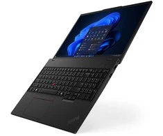 Nešiojamas kompiuteris LENOVO NTB ThinkPad T16 G4 - Ultra7 255U, 16 colių WUXGA, 32 GB, 1 TB SSD, IR kamera, W11P