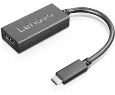 Lenovo | USB-C į HDMI 2.0b adapteris | USB-C | HDMI