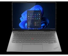 Nešiojamas kompiuteris LENOVO NTB Thinkpad X1 2-in-1 G10 - Ultra7 258V, 14" 2.8k OLED lietimui jautrus ekranas, 32GB, 2TBSSD, 5G, IR kamera, W11P