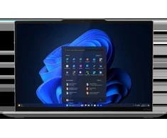 Nešiojamas kompiuteris LENOVO NTB Thinkpad X1 2-in-1 G10 - Ultra7 258V, 14" 2.8k OLED lietimui jautrus ekranas, 32GB, 2TBSSD, 5G, IR kamera, W11P