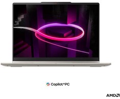Nešiojamas kompiuteris Lenovo Yoga 7 2-in-1 14AGP11 Seashell (83TD0041CK)