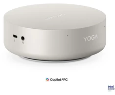 „Lenovo Yoga Mini 01IPH11“ kriauklės formos (91E7000MMK)