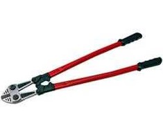 Festa Lever pliers, 14", CrMo
