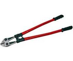 Festa Lever pliers, 18", CrMo
