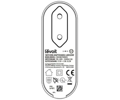 Levoit LVAC-300 maitinimo adapteris