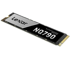 Lexar NQ790 4TB/SSD/M.2 NVMe