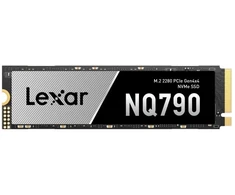 Lexar NQ790 4TB/SSD/M.2 NVMe