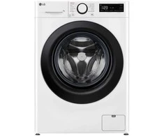 Skalbimo mašina LG FSR5A94WL