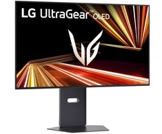 Monitorius LG UltraGear 32GX850A-B | 165Hz | 4K | OLED | 0.03 ms | 32"