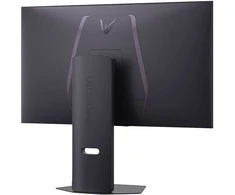 Monitorius LG UltraGear 32GX850A-B | 165Hz | 4K | OLED | 0.03 ms | 32"