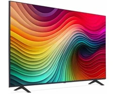 Televizorius 65" LG 65NANO81T6A