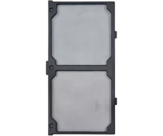 Lian Li Lancool 207 Front Dust Filter – juodas
