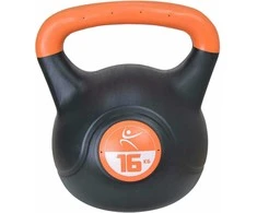Svarstis Lifefit 16kg viniline danga