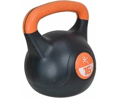 Svarstis Lifefit 16kg viniline danga