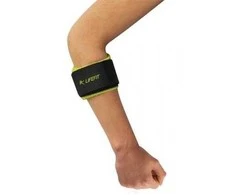 Alkūnės apsauga Tennis Lifefit