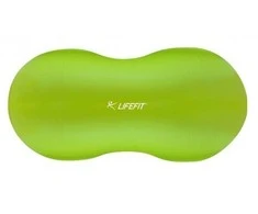 Mankštos kamuolys Nuts Lifefit 90x45cm