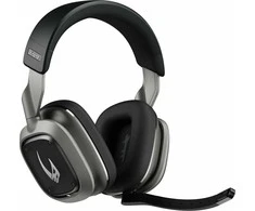Logitech „Astro“ – „A30“ belaidės žaidimų ausinės – „Mandalorian“ leidimas – „XBOX“