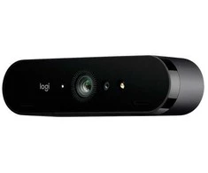 „Logitech MX Brio 4K Graphite“ pelė